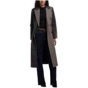 7 FOR ALL MANKIND Tuxedo Coat
